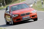 BMW 120d Urban Line 2011 года